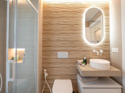 Villa · Nieuwbouw Woningen - Los Alcázares · Murcia · Spanje
