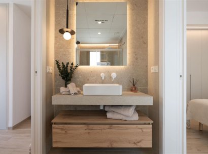 Villa · Nieuwbouw Woningen - Los Alcázares · Murcia · Spanje