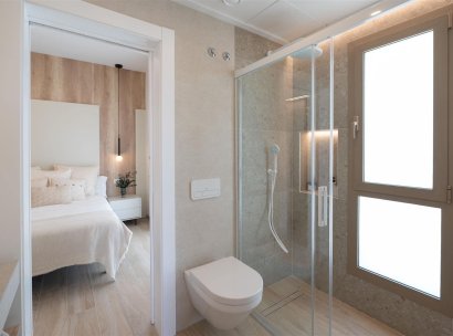 Villa · Nieuwbouw Woningen - Los Alcázares · Murcia · Spanje
