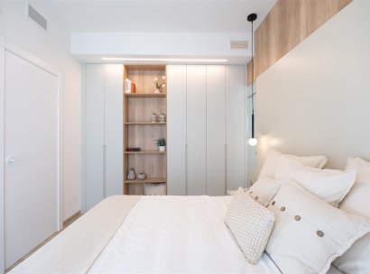 Villa · Nieuwbouw Woningen - Los Alcázares · Murcia · Spanje