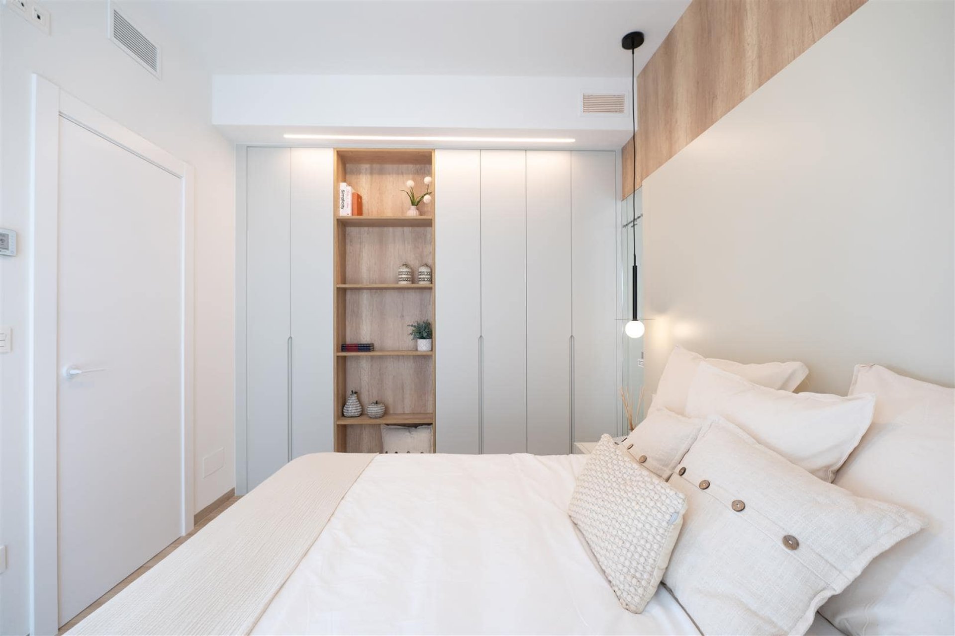 Nieuwbouw Woningen - Villa - Los Alcázares - Costa Calida