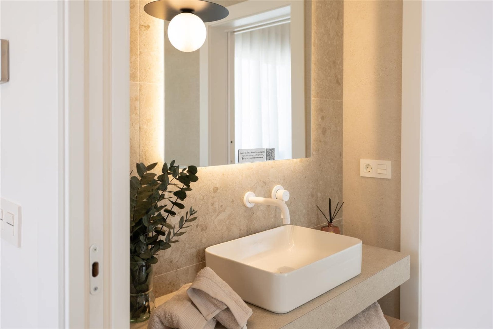 Nieuwbouw Woningen - Villa - Los Alcázares - Costa Calida
