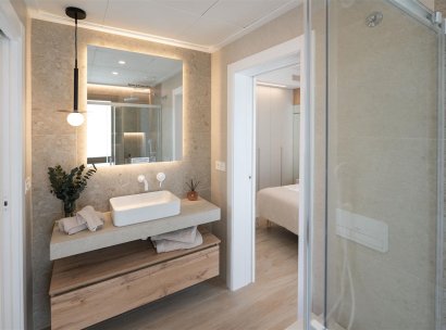 Villa · Nieuwbouw Woningen - Los Alcázares · Murcia · Spanje