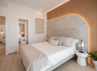Villa · Nieuwbouw Woningen - Los Alcázares · Murcia · Spanje