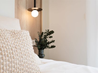 Villa · Nieuwbouw Woningen - Los Alcázares · Murcia · Spanje