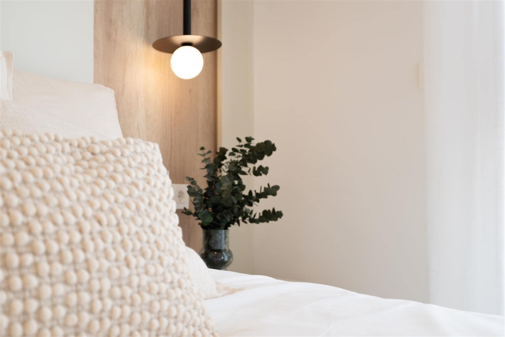 Nieuwbouw Woningen - Villa - Los Alcázares - Costa Calida