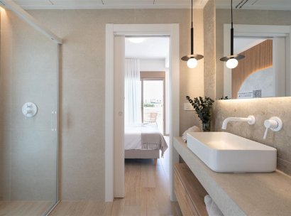 Villa · Nieuwbouw Woningen - Los Alcázares · Murcia · Spanje