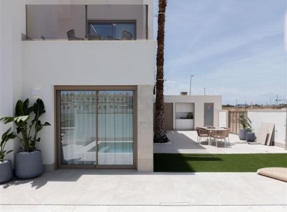 Villa · Nieuwbouw Woningen - Los Alcázares · Murcia · Spanje