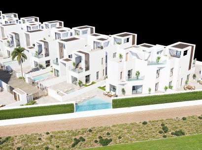 Villa · Nieuwbouw Woningen - Los Alcázares · Murcia · Spanje