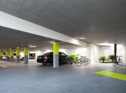 Villa · Nieuwbouw Woningen - Los Alcázares · Murcia · Spanje