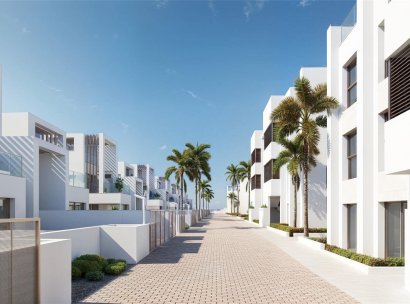 Villa · Nieuwbouw Woningen - Los Alcázares · Murcia · Spanje