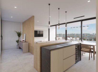 Villa · Nieuwbouw Woningen - Hacienda del Alamo Golf Resort · Murcia · Spanje