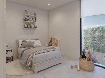 Villa · Nieuwbouw Woningen - Hacienda del Alamo Golf Resort · Murcia · Spanje