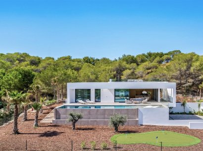 Villa · Nieuwbouw Woningen - Las Colinas Golf & Country Club · Alicante · Spanje