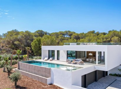 Villa · Nieuwbouw Woningen - Las Colinas Golf & Country Club · Alicante · Spanje