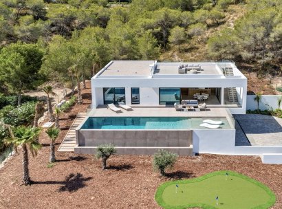 Villa · Nieuwbouw Woningen - Las Colinas Golf & Country Club · Alicante · Spanje
