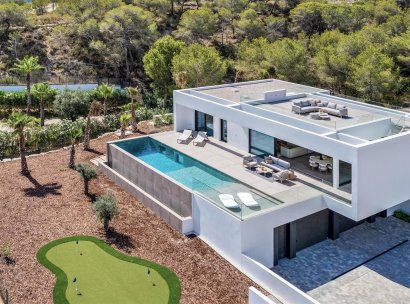Villa · Nieuwbouw Woningen - Las Colinas Golf & Country Club · Alicante · Spanje