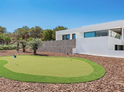 Villa · Nieuwbouw Woningen - Las Colinas Golf & Country Club · Alicante · Spanje