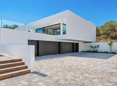 Villa · Nieuwbouw Woningen - Las Colinas Golf & Country Club · Alicante · Spanje