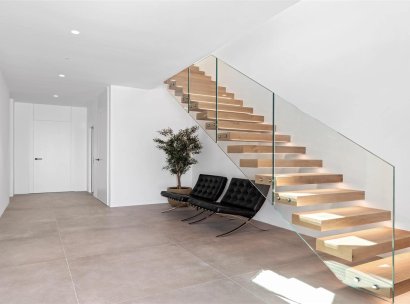 Villa · Nieuwbouw Woningen - Las Colinas Golf & Country Club · Alicante · Spanje