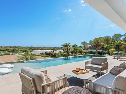 Villa · Nieuwbouw Woningen - Las Colinas Golf & Country Club · Alicante · Spanje
