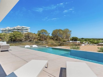 Villa · Nieuwbouw Woningen - Las Colinas Golf & Country Club · Alicante · Spanje
