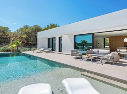 Villa · Nieuwbouw Woningen - Las Colinas Golf & Country Club · Alicante · Spanje