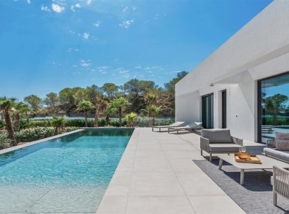 Villa · Nieuwbouw Woningen - Las Colinas Golf & Country Club · Alicante · Spanje