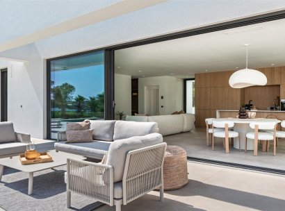 Villa · Nieuwbouw Woningen - Las Colinas Golf & Country Club · Alicante · Spanje