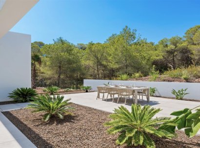 Villa · Nieuwbouw Woningen - Las Colinas Golf & Country Club · Alicante · Spanje