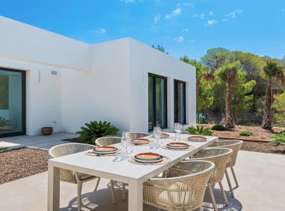 Villa · Nieuwbouw Woningen - Las Colinas Golf & Country Club · Alicante · Spanje
