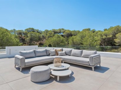 Villa · Nieuwbouw Woningen - Las Colinas Golf & Country Club · Alicante · Spanje