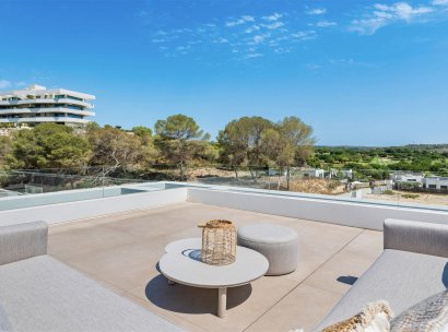 Villa · Nieuwbouw Woningen - Las Colinas Golf & Country Club · Alicante · Spanje