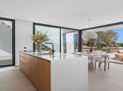 Villa · Nieuwbouw Woningen - Las Colinas Golf & Country Club · Alicante · Spanje