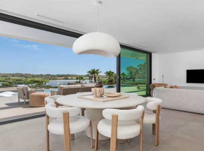 Villa · Nieuwbouw Woningen - Las Colinas Golf & Country Club · Alicante · Spanje