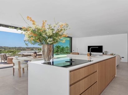 Villa · Nieuwbouw Woningen - Las Colinas Golf & Country Club · Alicante · Spanje