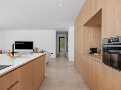 Villa · Nieuwbouw Woningen - Las Colinas Golf & Country Club · Alicante · Spanje