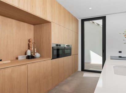 Villa · Nieuwbouw Woningen - Las Colinas Golf & Country Club · Alicante · Spanje