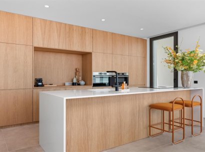 Villa · Nieuwbouw Woningen - Las Colinas Golf & Country Club · Alicante · Spanje