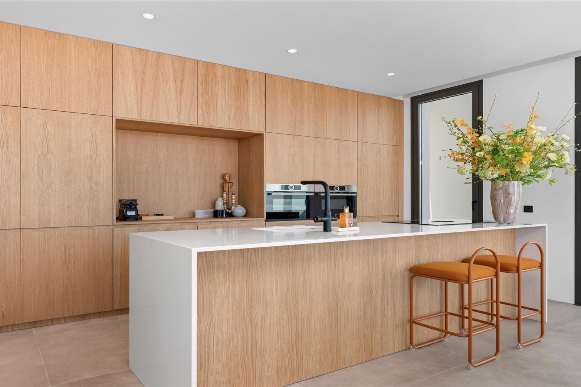 Nieuwbouw Woningen - Villa - Las Colinas Golf & Country Club