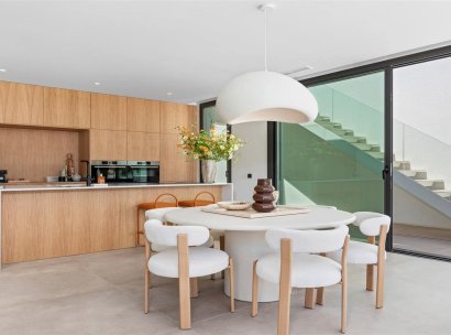 Villa · Nieuwbouw Woningen - Las Colinas Golf & Country Club · Alicante · Spanje