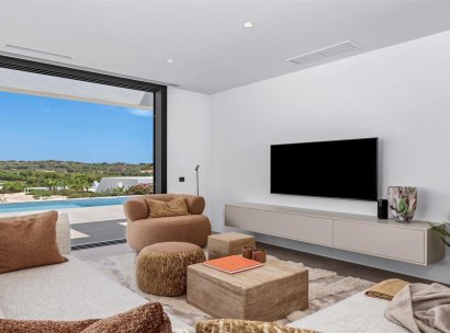 Villa · Nieuwbouw Woningen - Las Colinas Golf & Country Club · Alicante · Spanje
