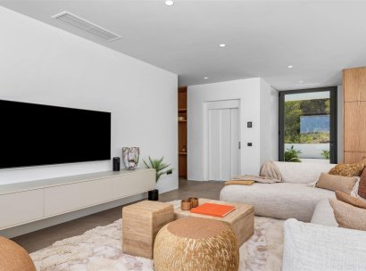 Villa · Nieuwbouw Woningen - Las Colinas Golf & Country Club · Alicante · Spanje