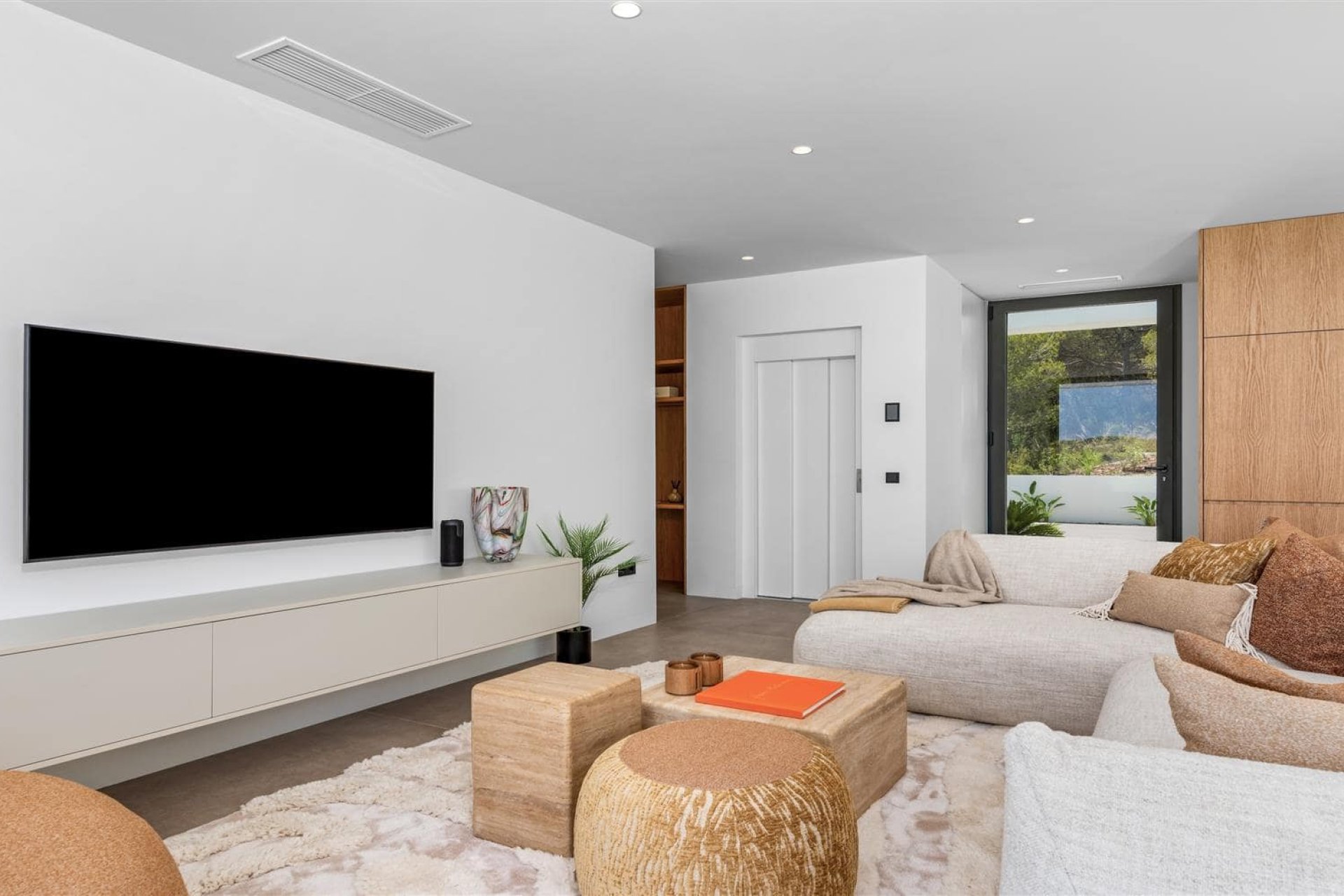 Nieuwbouw Woningen - Villa - Las Colinas Golf & Country Club