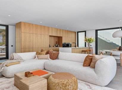 Villa · Nieuwbouw Woningen - Las Colinas Golf & Country Club · Alicante · Spanje