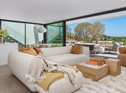 Villa · Nieuwbouw Woningen - Las Colinas Golf & Country Club · Alicante · Spanje