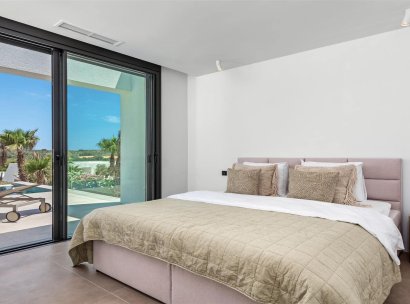 Villa · Nieuwbouw Woningen - Las Colinas Golf & Country Club · Alicante · Spanje