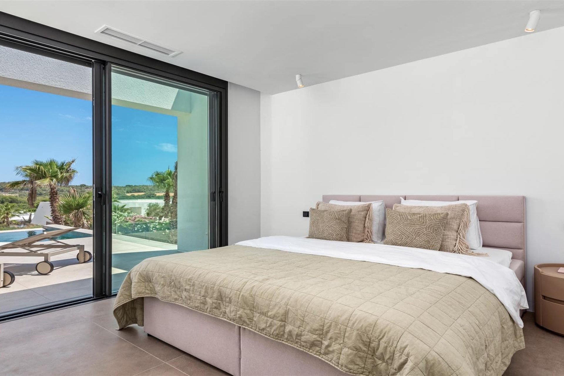 Nieuwbouw Woningen - Villa - Las Colinas Golf & Country Club
