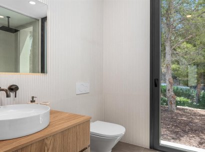 Villa · Nieuwbouw Woningen - Las Colinas Golf & Country Club · Alicante · Spanje