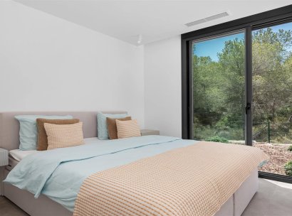 Villa · Nieuwbouw Woningen - Las Colinas Golf & Country Club · Alicante · Spanje